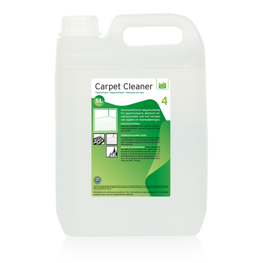 Carpet Cleaner