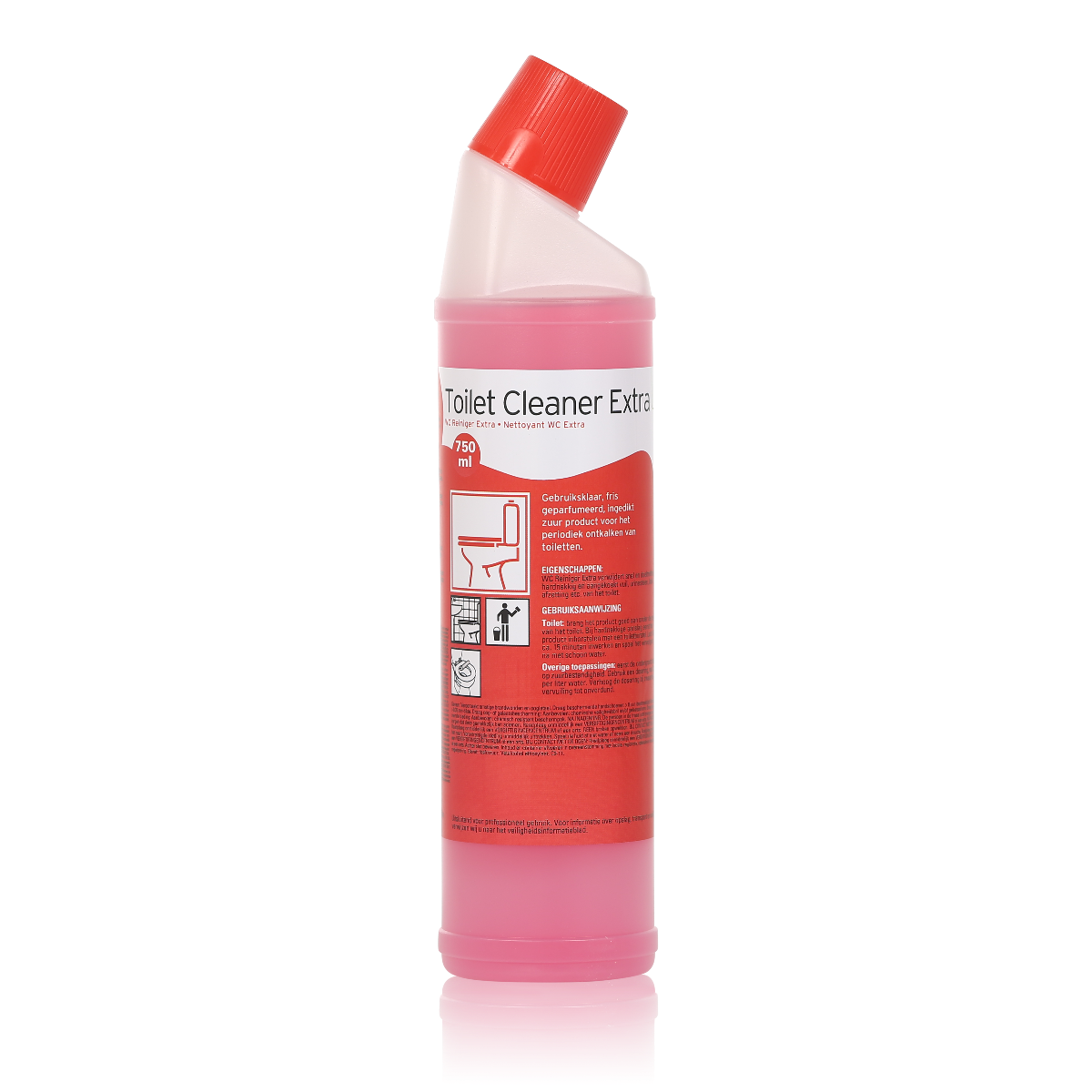 Toilet Cleaner Extra - stuk