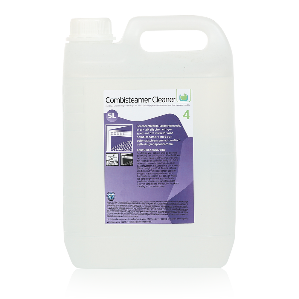 Combisteamer Cleaner - stuk