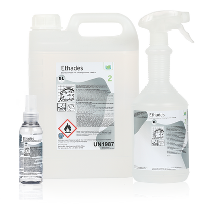 Desinfectiespray Ethades - 6x1 Liter