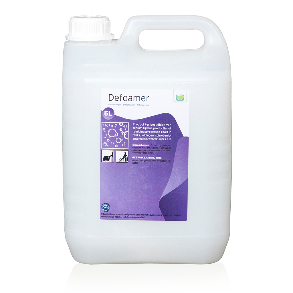 Defoamer - stuk