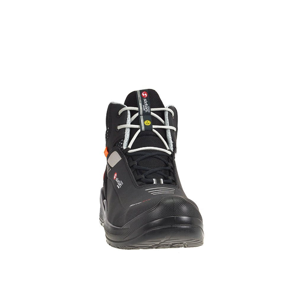 Sixton Muscle High Werkschoenen S3 43486-00