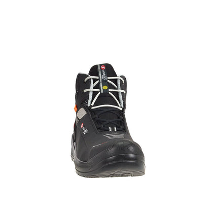 Sixton Muscle High Werkschoenen S3 43486-00