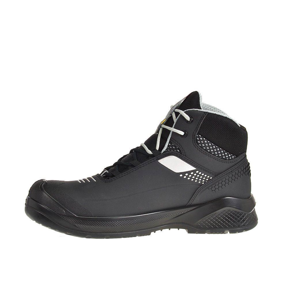 Sixton Muscle High Werkschoenen S3 43486-00