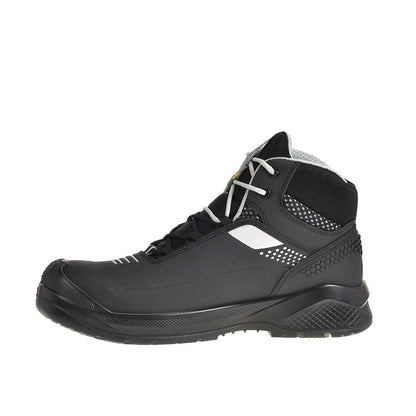 Sixton Muscle High Werkschoenen S3 43486-00
