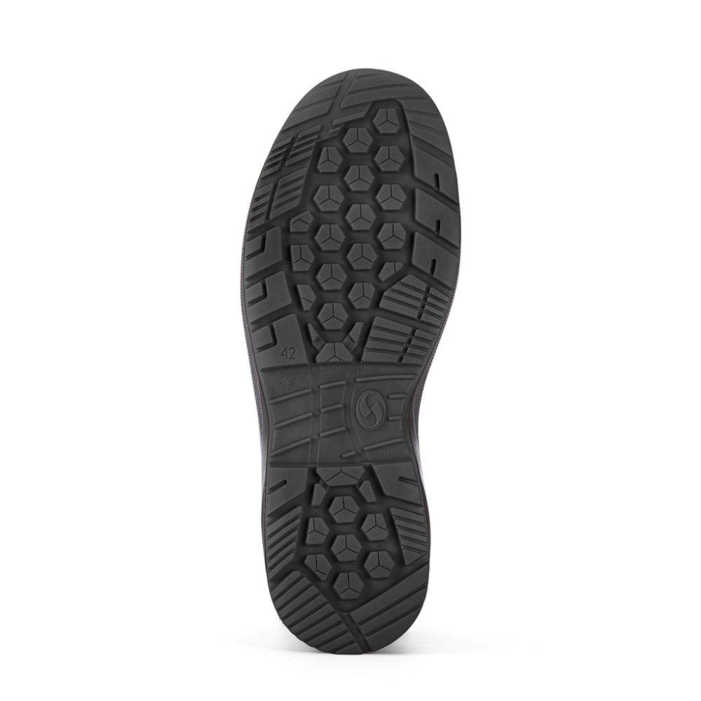 Sixton Muscle High Werkschoenen S3 43486-00