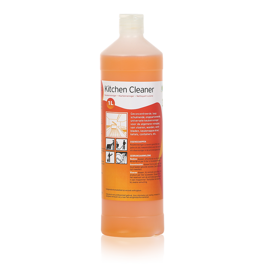 Kitchen Cleaner
