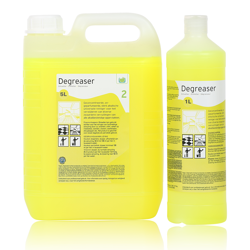 Degreaser - 20 liter