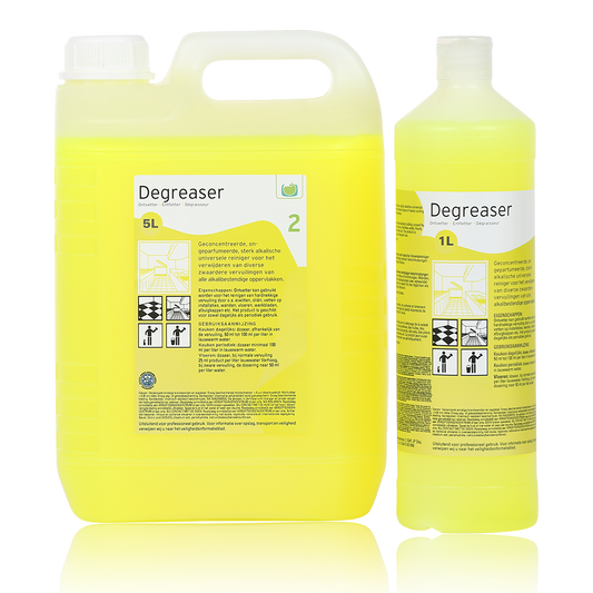 Degreaser - 20 liter