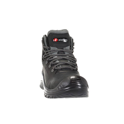 Sixton Corvara Werkschoenen S3 81087-06