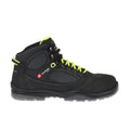 Sixton Sound Werkschoenen S3 93339-00