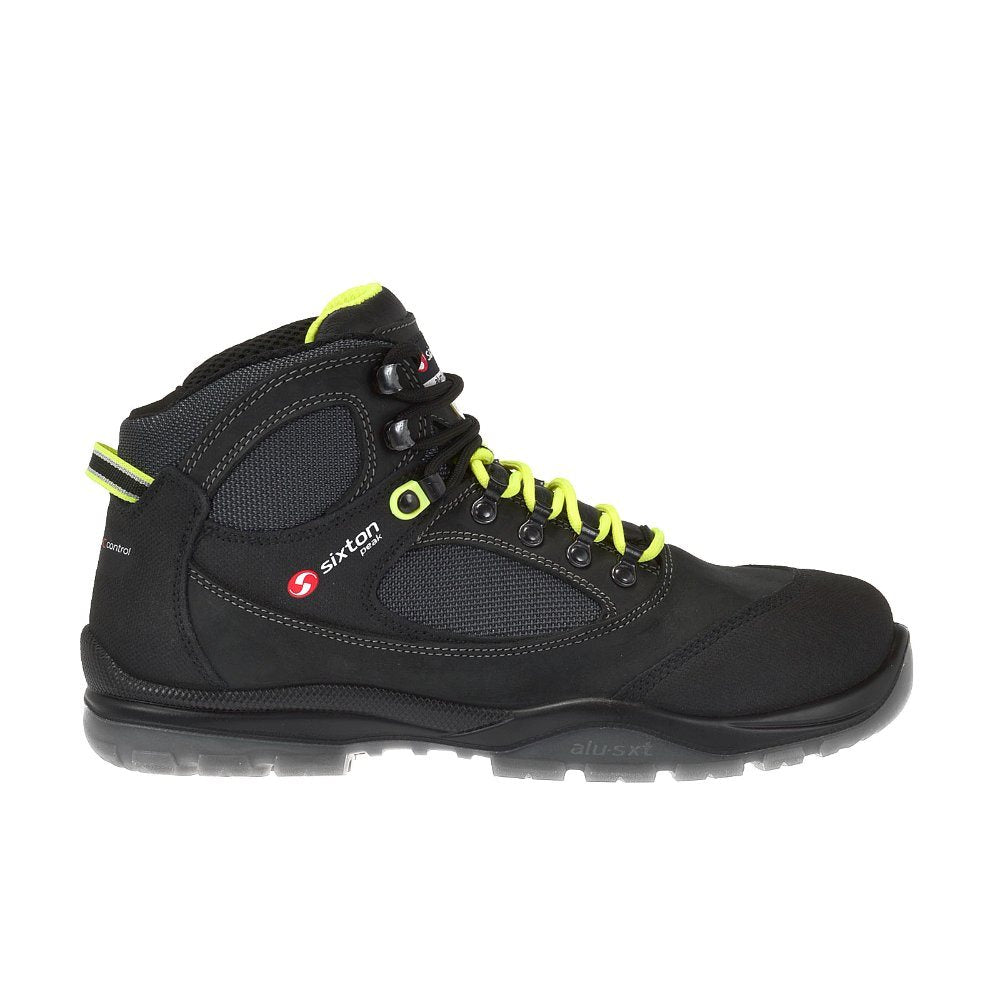 Sixton Sound Werkschoenen S3 93339-00