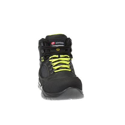 Sixton Sound Werkschoenen S3 93339-00