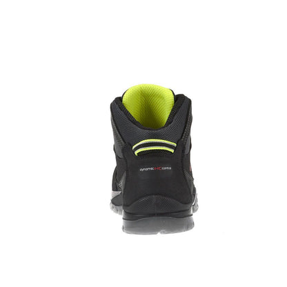 Sixton Sound Werkschoenen S3 93339-00