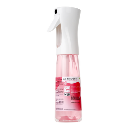 Air Freshener Silk spray bottle - 15x100 ml spray bottle