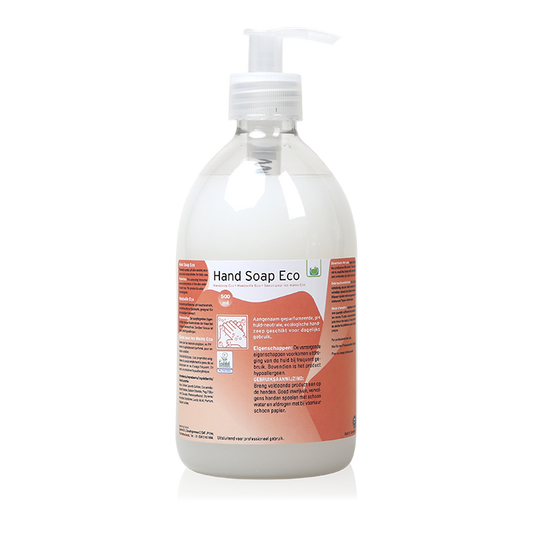 Hand Soap Eco - 5 liter