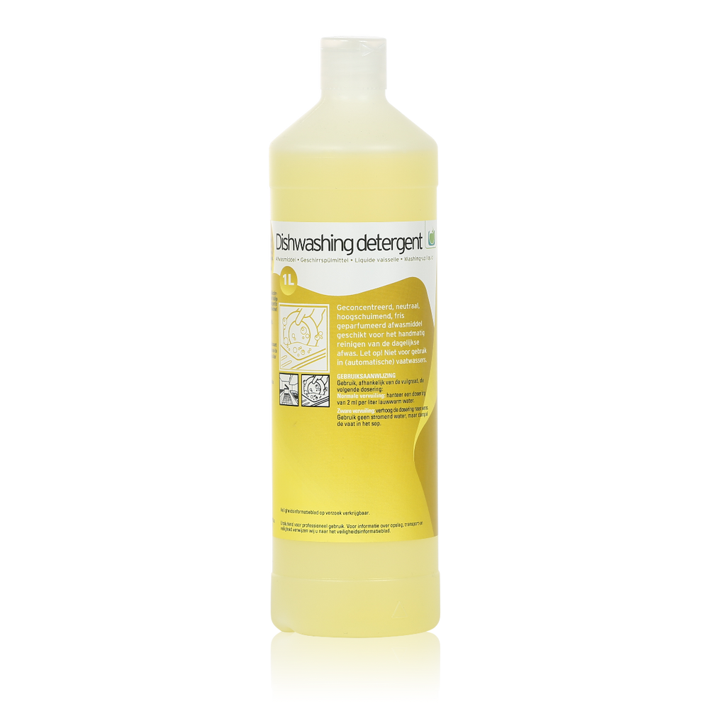 Dishwashing Detergent - 1 liter