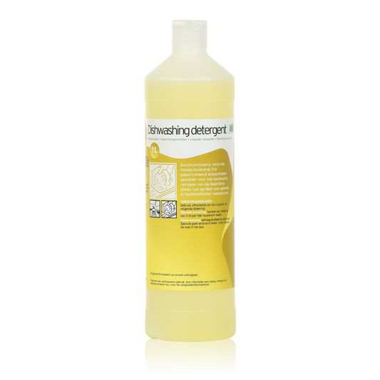Dishwashing Detergent - 1 liter