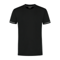 Santino Contrast T-shirt Cal