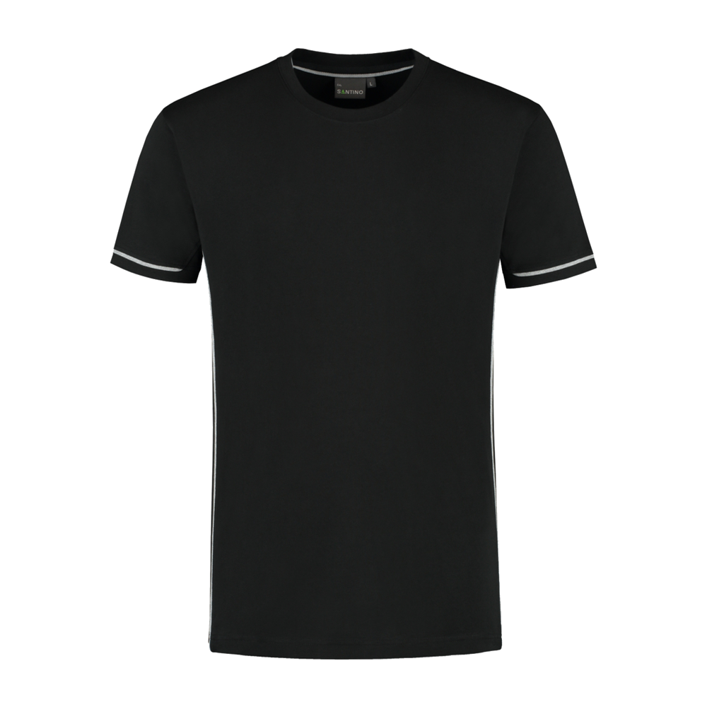 Santino Contrast T-shirt Cal