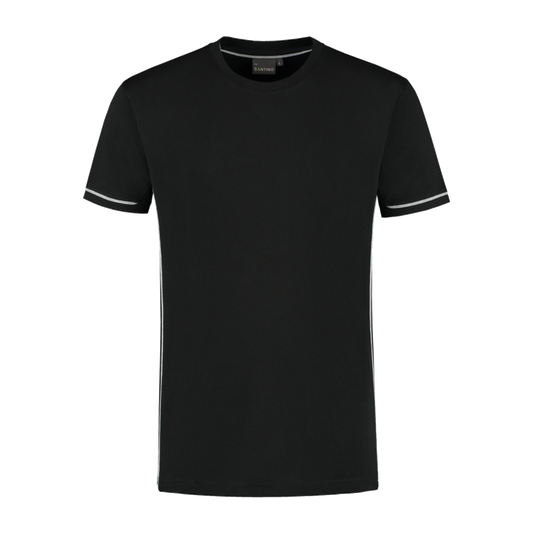 Santino Contrast T-shirt Cal