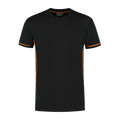 Santino Contrast T-shirt Cal