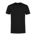 Santino Contrast T-shirt Cal