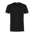 Santino Contrast T-shirt Cal