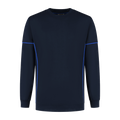 Santino Contrast Sweater Chris