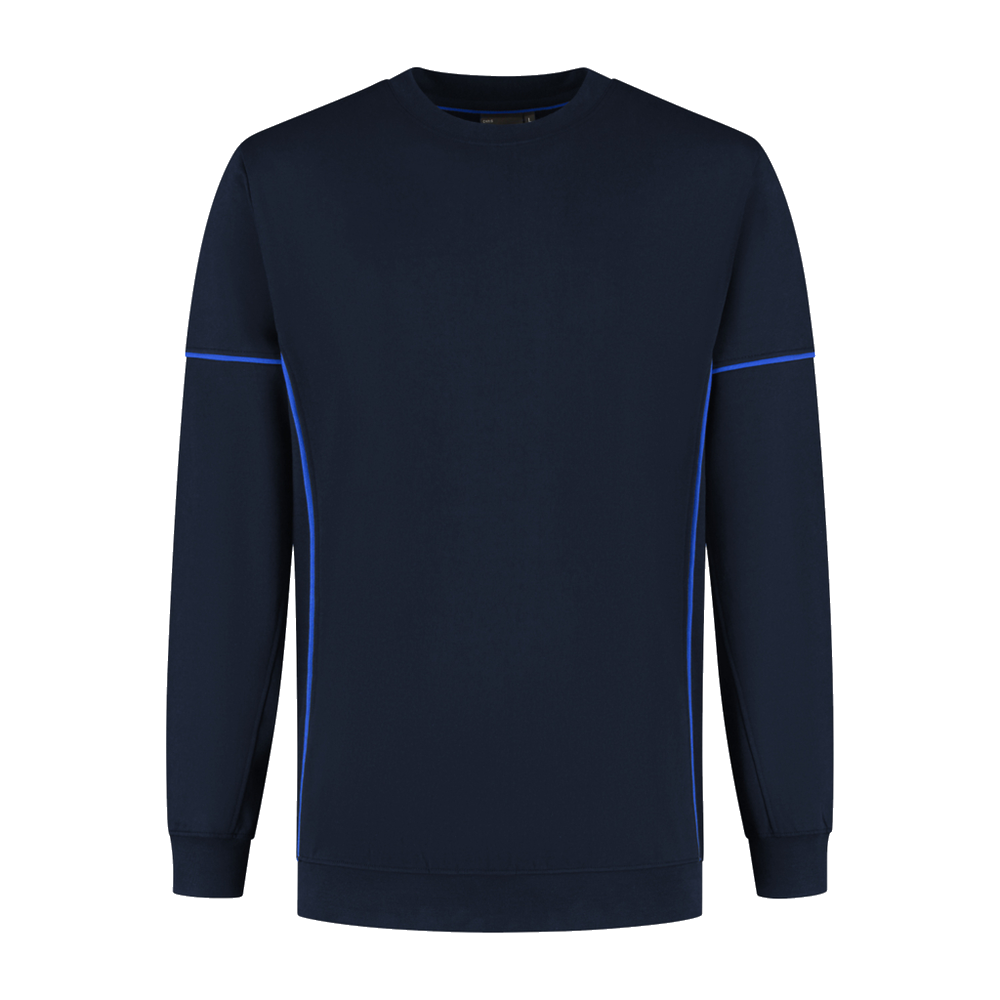 Santino Contrast Sweater Chris