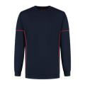 Santino Contrast Sweater Chris