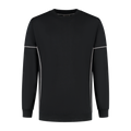 Santino Contrast Sweater Chris