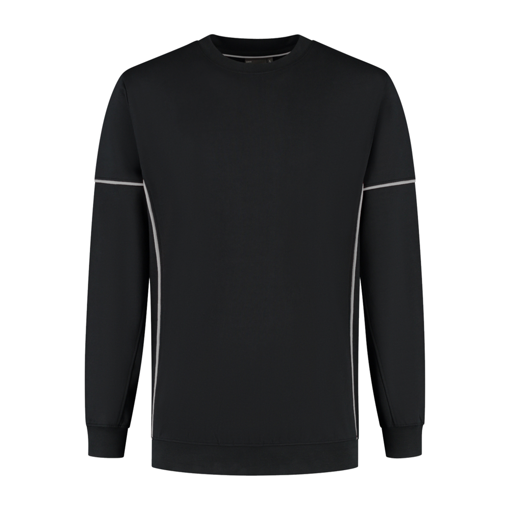 Santino Contrast Sweater Chris