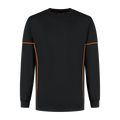Santino Contrast Sweater Chris