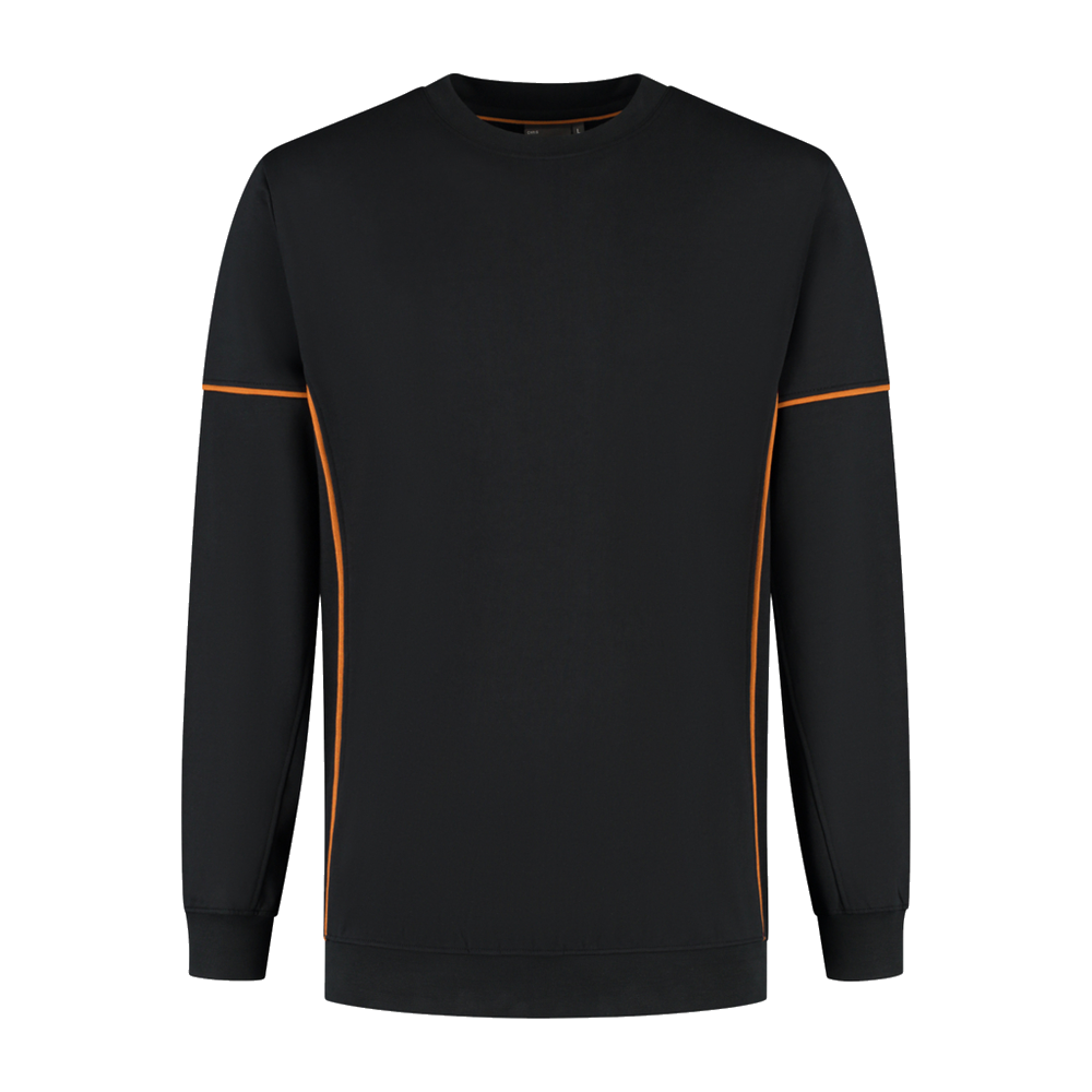 Santino Contrast Sweater Chris