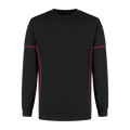 Santino Contrast Sweater Chris