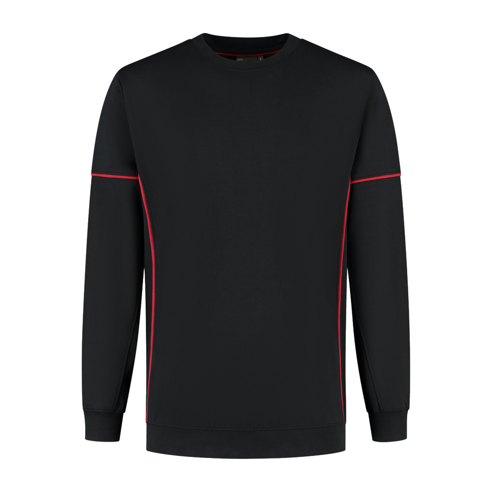 Santino Contrast Sweater Chris