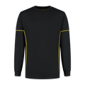 Santino Contrast Sweater Chris