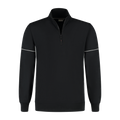 Santino Contrast Zipsweater Collin