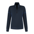 Santino Contrast Sweatvest Colt Ladies
