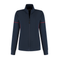 Santino Contrast Sweatvest Colt Ladies