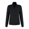 Santino Contrast Sweatvest Colt Ladies