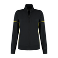 Santino Contrast Sweatvest Colt Ladies