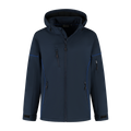 Santino Contrast Softshell Jacket Curtis
