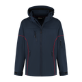 Santino Contrast Softshell Jacket Curtis