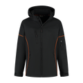 Santino Contrast Softshell Jacket Curtis