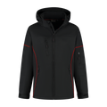 Santino Contrast Softshell Jacket Curtis