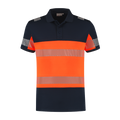 Santino EN-VIS Poloshirt Heda