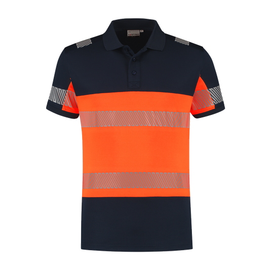 Santino EN-VIS Poloshirt Heda