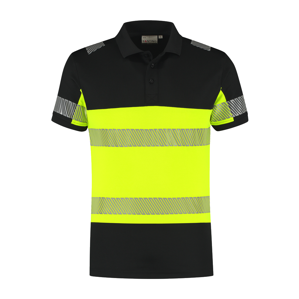 Santino EN-VIS Poloshirt Heda